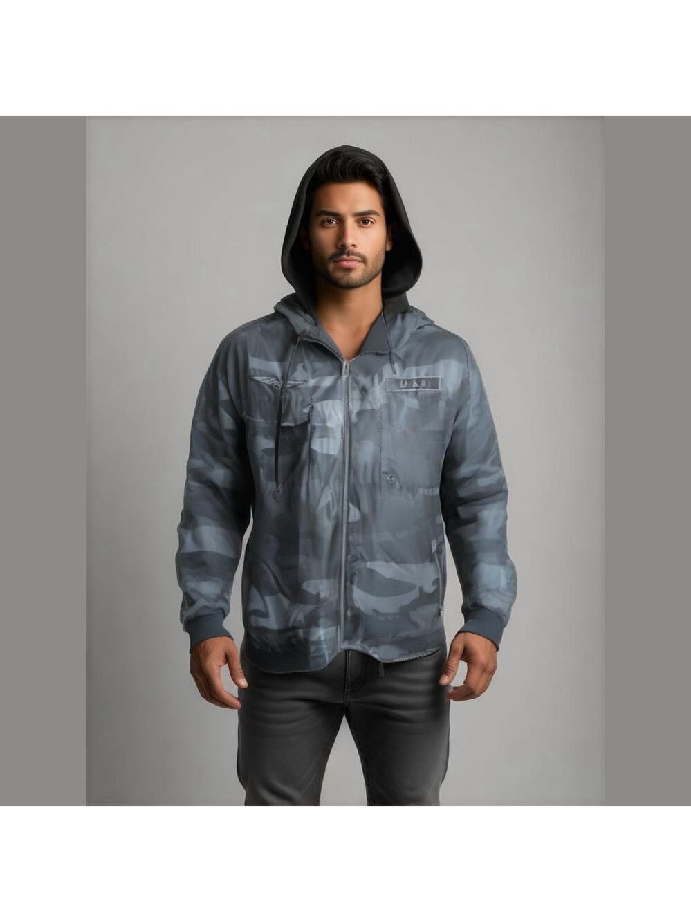 CSG men’s jacket size S/P